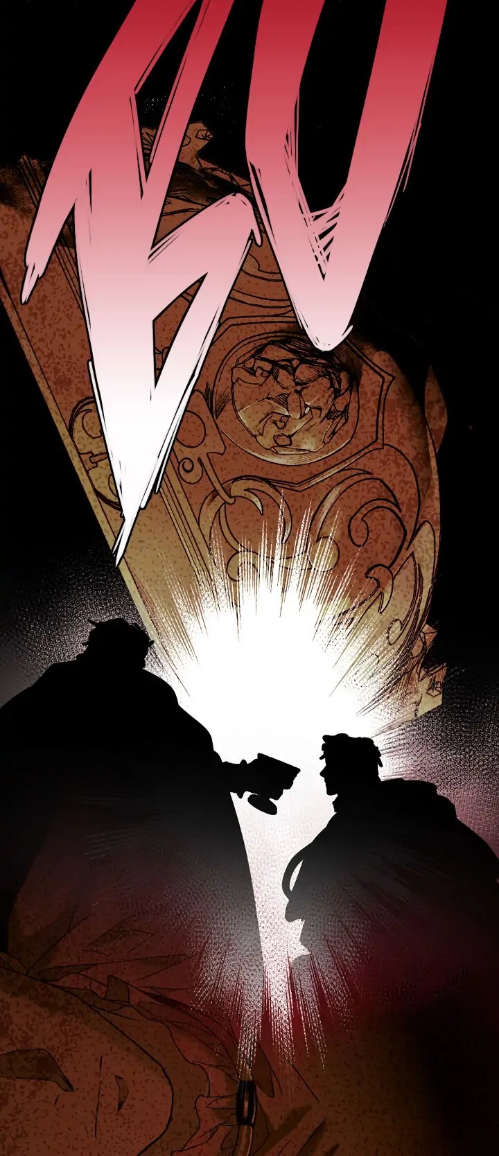 Secret Lady, Chapter 12 image 34